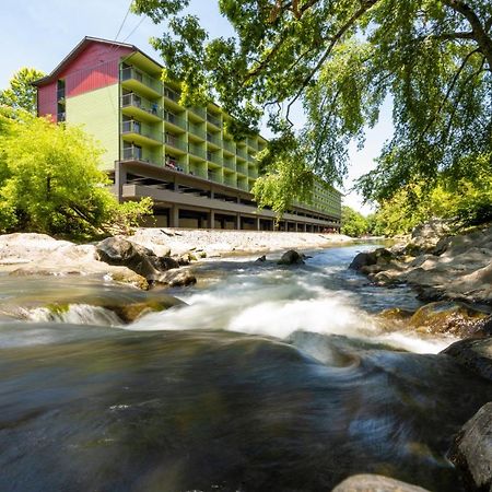 Creekstone Inn Pigeon Forge Eksteriør billede